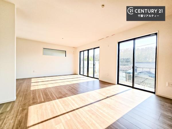 千葉市中央区仁戸名町の新築一戸建