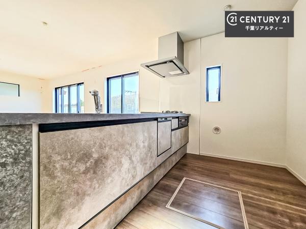 千葉市中央区仁戸名町の新築一戸建