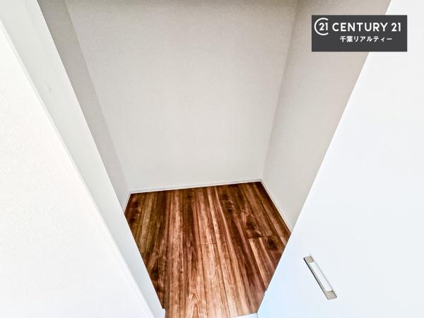 千葉市中央区仁戸名町の新築一戸建