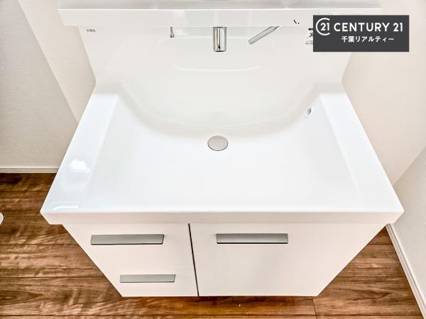 千葉市中央区仁戸名町の新築一戸建