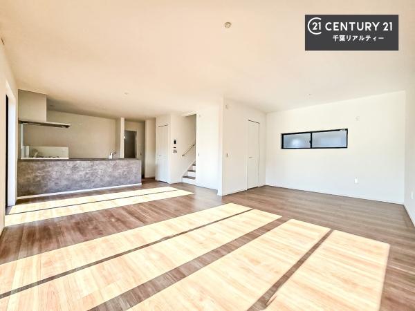 千葉市中央区仁戸名町の新築一戸建