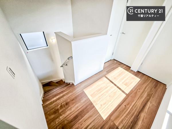 千葉市中央区仁戸名町の新築一戸建