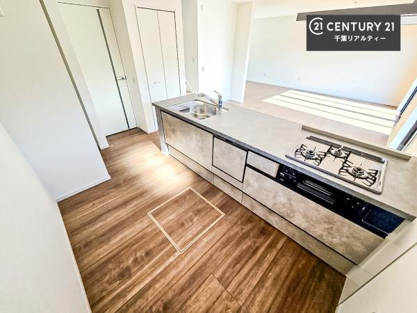 千葉市中央区仁戸名町の新築一戸建