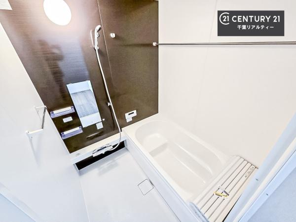 千葉市中央区仁戸名町の新築一戸建