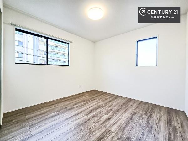 GRAFARE千葉市緑区おゆみ野　3号棟