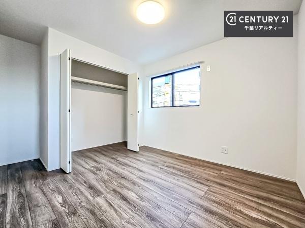 GRAFARE千葉市緑区おゆみ野　3号棟