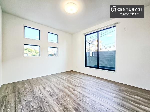 GRAFARE千葉市緑区おゆみ野　3号棟