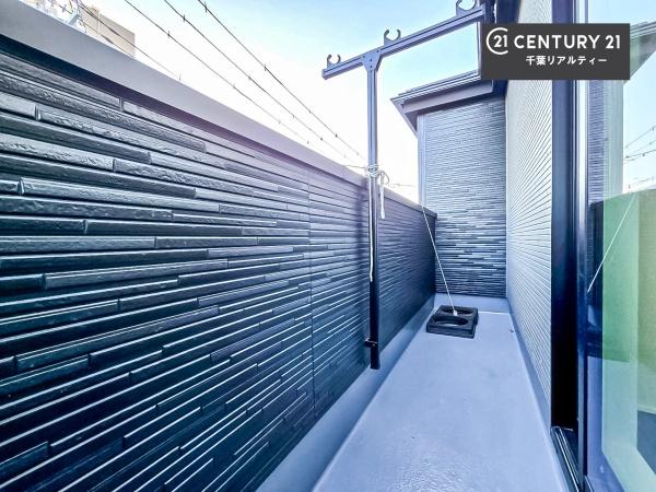 GRAFARE千葉市緑区おゆみ野　3号棟