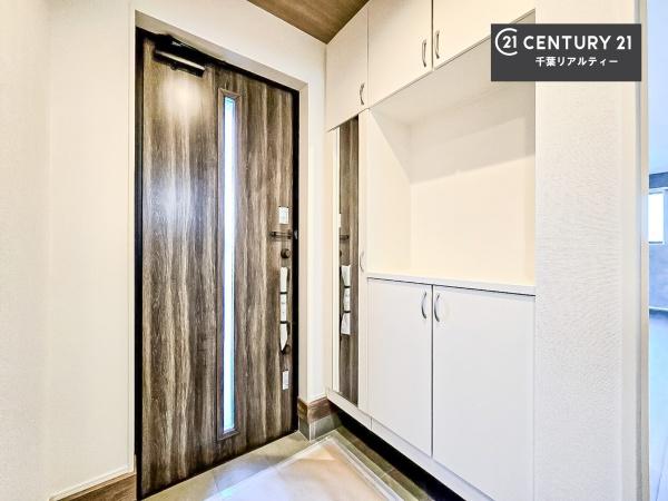 GRAFARE千葉市緑区おゆみ野　3号棟