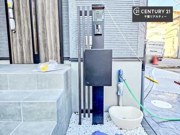 GRAFARE千葉市緑区おゆみ野　3号棟