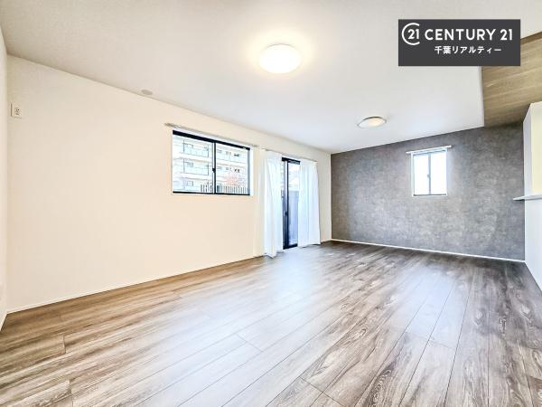 GRAFARE千葉市緑区おゆみ野　3号棟