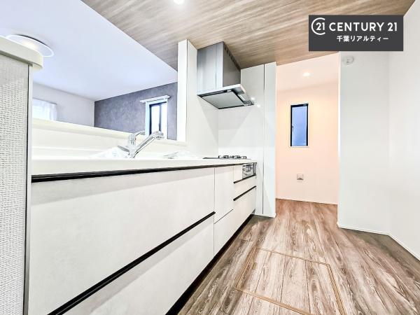 GRAFARE千葉市緑区おゆみ野　3号棟