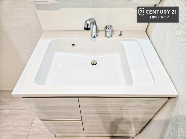 GRAFARE千葉市緑区おゆみ野　3号棟