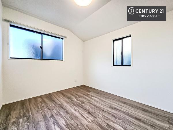 GRAFARE千葉市緑区おゆみ野　3号棟