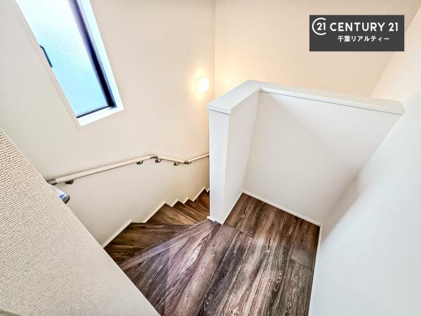 GRAFARE千葉市緑区おゆみ野　3号棟