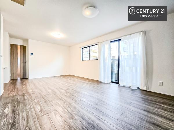 GRAFARE千葉市緑区おゆみ野　3号棟