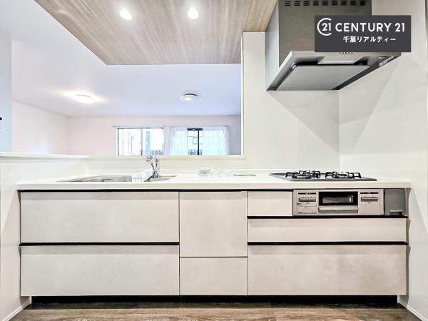 GRAFARE千葉市緑区おゆみ野　3号棟