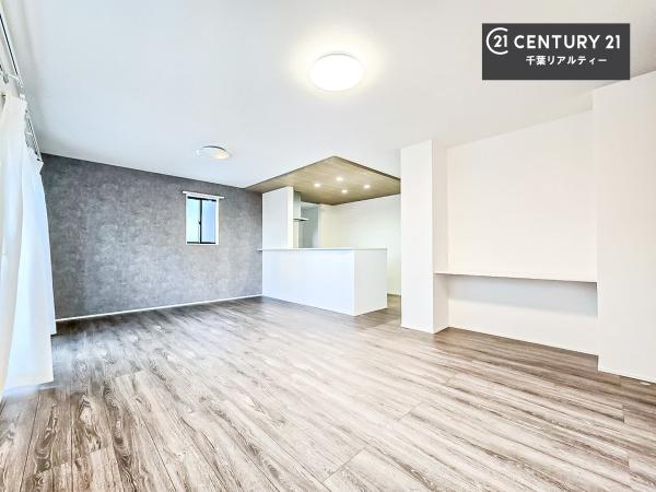 GRAFARE千葉市緑区おゆみ野　3号棟