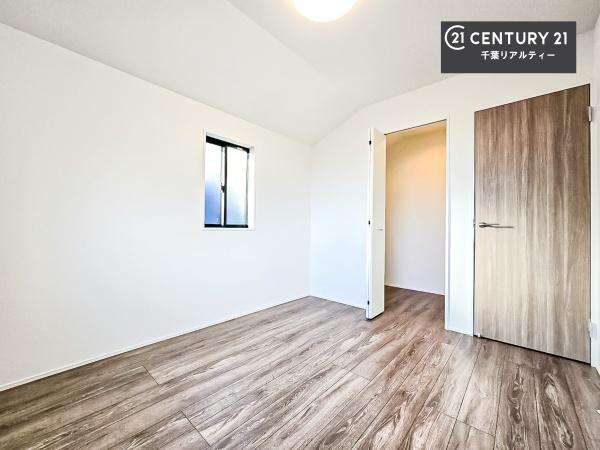 GRAFARE千葉市緑区おゆみ野　3号棟