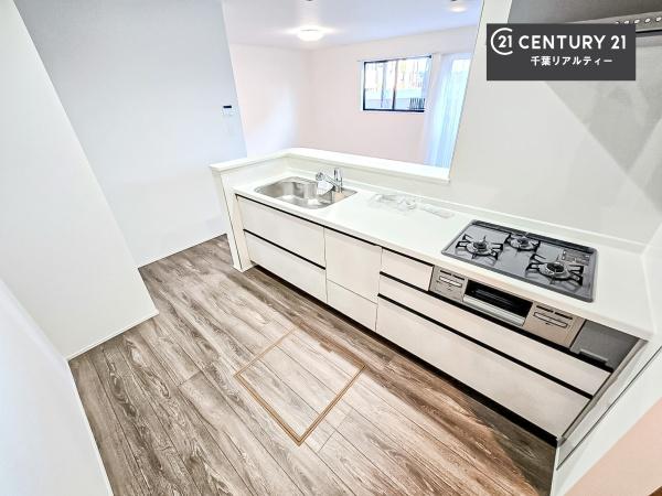 GRAFARE千葉市緑区おゆみ野　3号棟