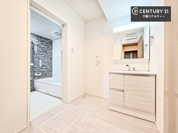 GRAFARE千葉市緑区おゆみ野　3号棟