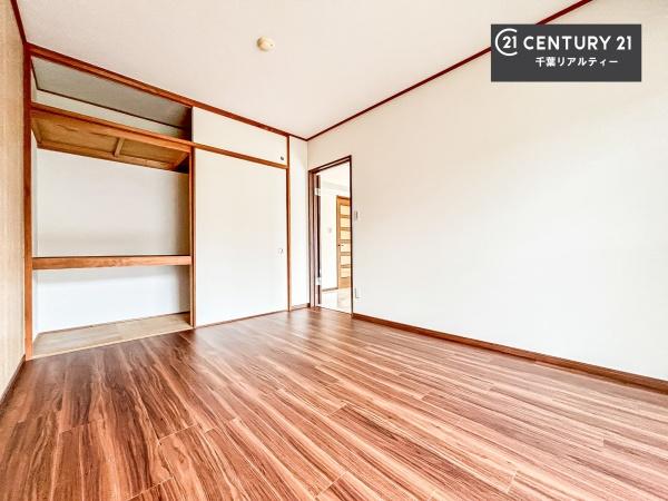 プラザ学園前９号棟