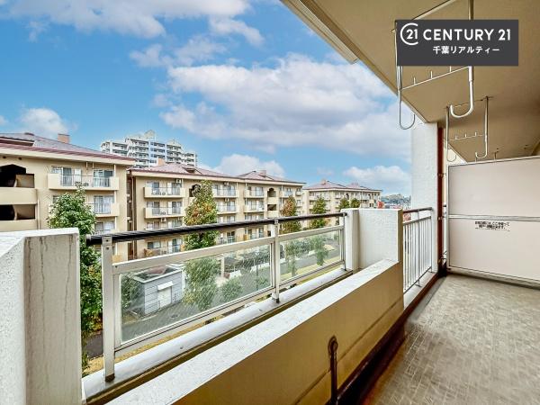 プラザ学園前９号棟