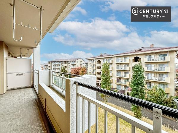 プラザ学園前９号棟