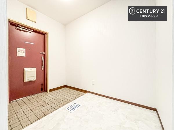 プラザ学園前９号棟