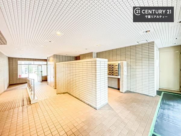 プラザ学園前９号棟