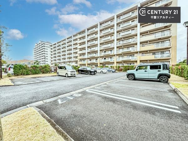 プラザ学園前９号棟