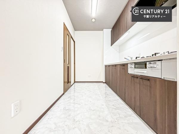 プラザ学園前９号棟