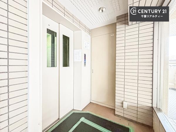 プラザ学園前９号棟