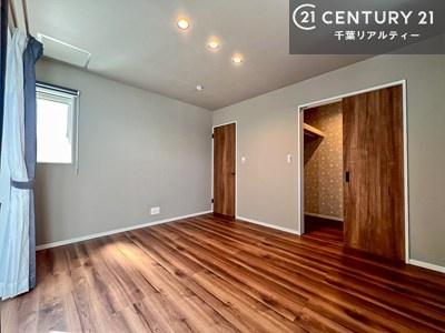 千葉市中央区仁戸名町　1号棟