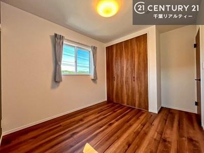 千葉市中央区仁戸名町　1号棟