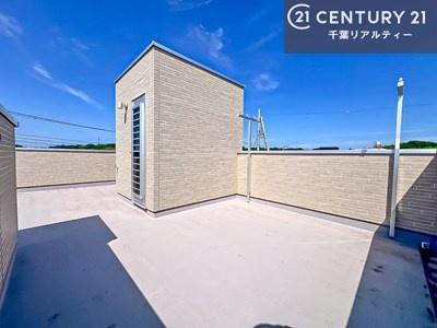 千葉市中央区仁戸名町　1号棟