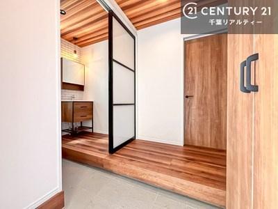 千葉市中央区仁戸名町　1号棟