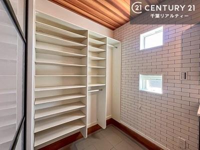 千葉市中央区仁戸名町　1号棟