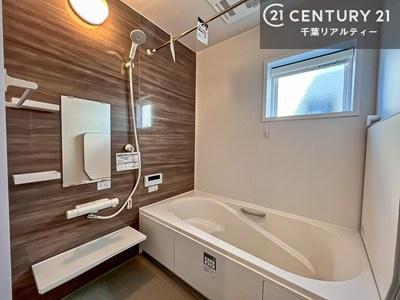 千葉市中央区仁戸名町　1号棟