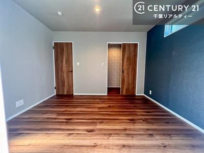 千葉市中央区仁戸名町　1号棟