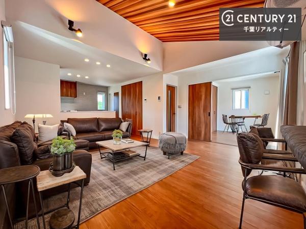 千葉市中央区仁戸名町　1号棟