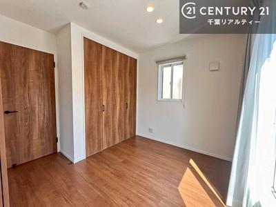 千葉市中央区仁戸名町　1号棟