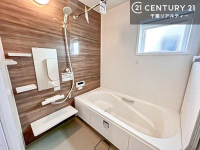 千葉市中央区仁戸名町　1号棟