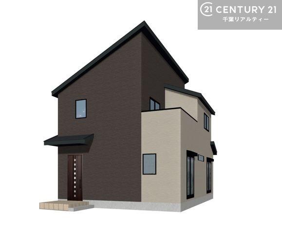 千葉市花見川区宮野木台１丁目