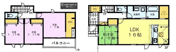 ＧＲＡＦＡＲＥ千葉市若葉区貝塚１丁目