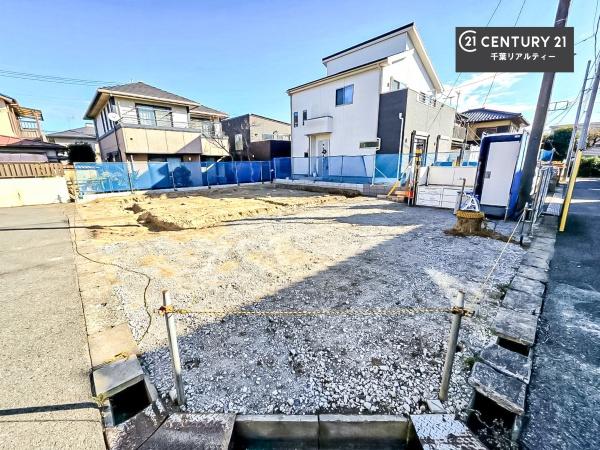 千葉市若葉区桜木３丁目　１号棟