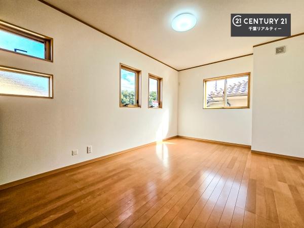 千葉市若葉区加曽利町の中古一戸建て