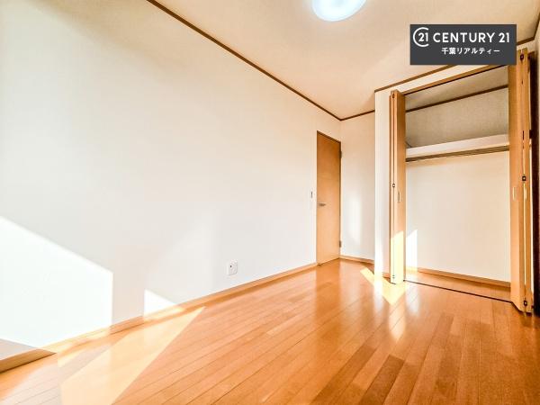 千葉市若葉区加曽利町の中古一戸建て