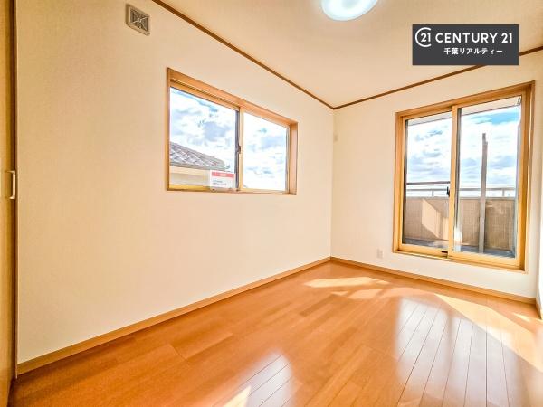 千葉市若葉区加曽利町の中古一戸建て