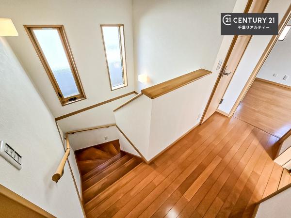 千葉市若葉区加曽利町の中古一戸建て